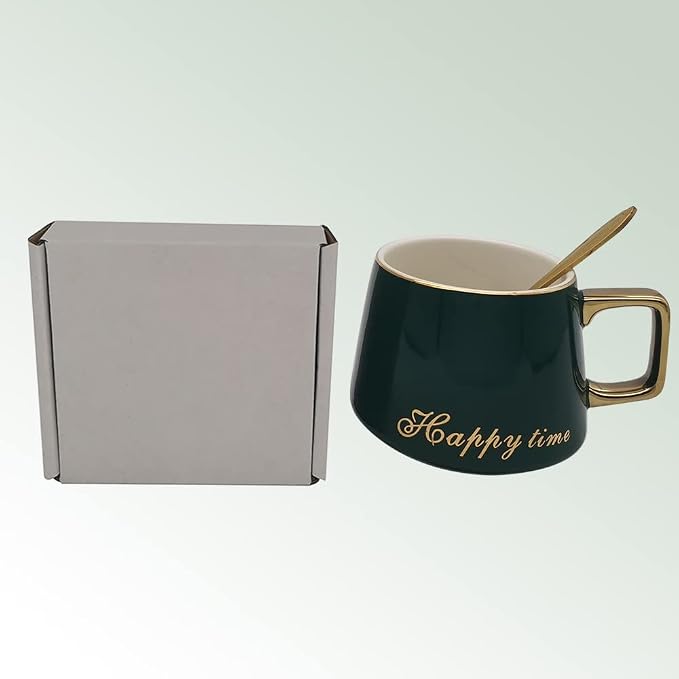 25 Pack 4x4x1'' Small Shipping Boxes, White Corrugated Cardboard Mailers for Mailing Packaging Business (W441-25)