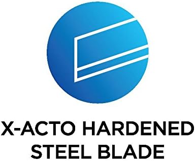 X-ACTO Heavy Duty Wood Guillotine Paper Trimmer, 15" Cutting Surface - Durable, Precise, Designed for School and Work Settings