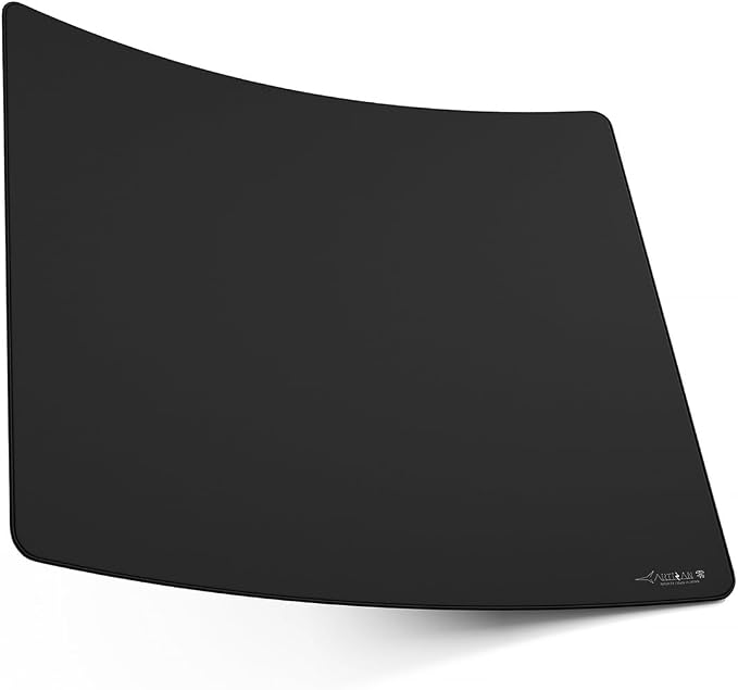 ARTISAN Zero Gaming mouse pad, (Black/XL) [FX-ZR-SF-XL] FX Soft (Japan Import)