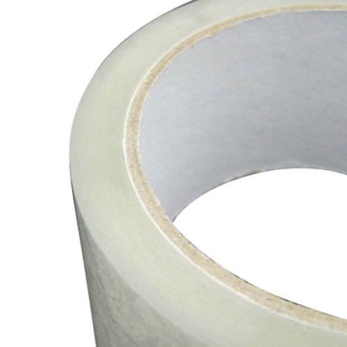 36 Rolls Clear Carton Shipping Box Sealing Packing Tape, 2" x 110 Yards 330' Ft, Heavy Duty Transparent Tape, Designed for Office, Home or Commercial Use