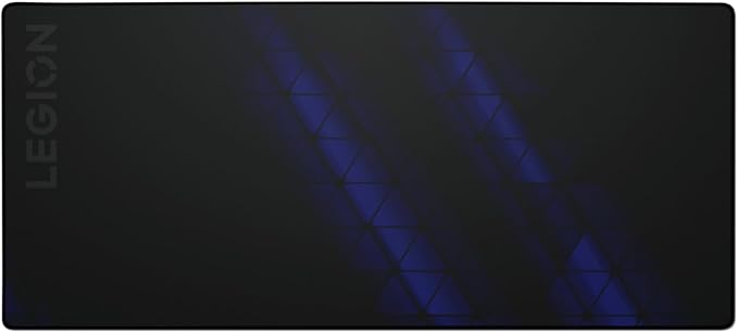 Legion Control Gaming Mouse Pad XXL (Black)