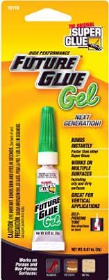 2-Grams Future Glue Gel