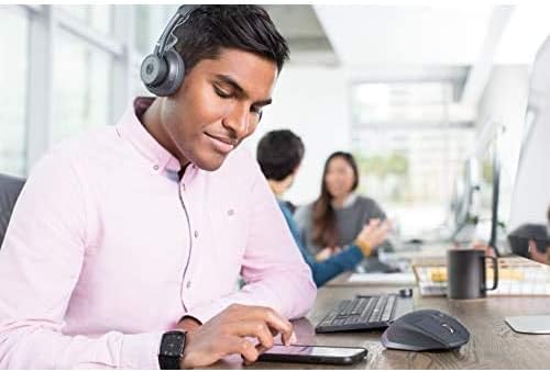 Logitech Zone Wireless Certified for Microsoft Teams Bluetooth Headset