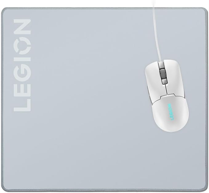 Legion Control Gaming Mouse Pad L (Grey)