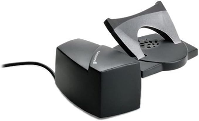 Plantronics HL10 Handset Lifter, Gray