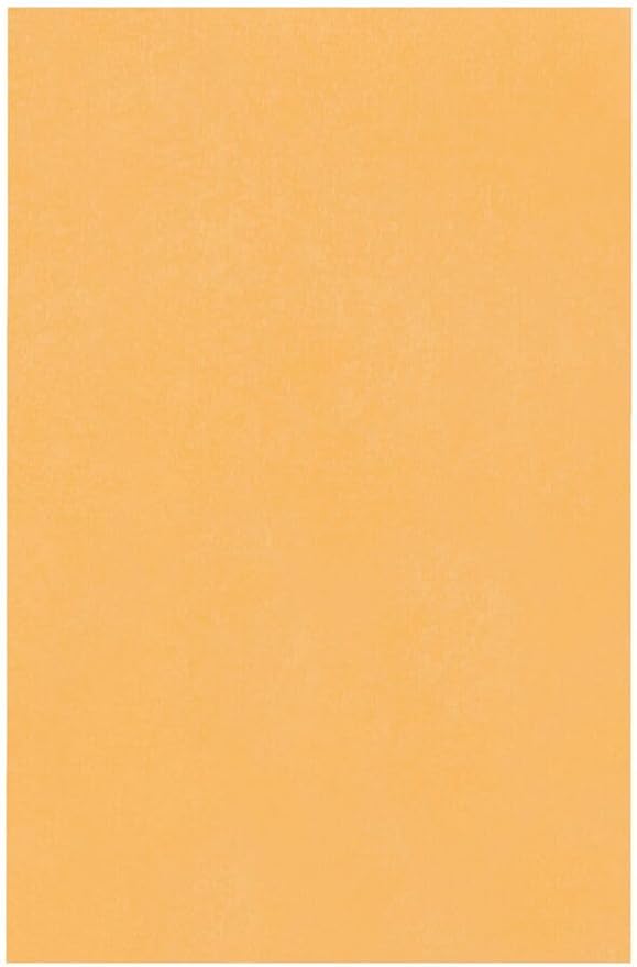 Quality Park #1 Coin and Small Parts Envelope with Gummed Flap for Home or Office Use, 28 lb. Brown Kraft, 2-1/4 x 3-1/2, 500 per Box (50162)