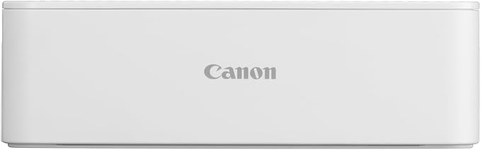 Canon SELPHY CP1500 Compact Photo Printer White