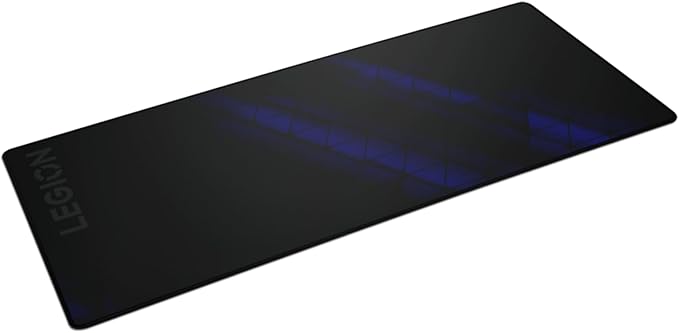 Legion Control Gaming Mouse Pad XXL (Black)