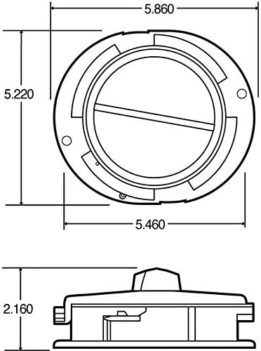TRK-LITE/SIGNAL STAT Document Hold