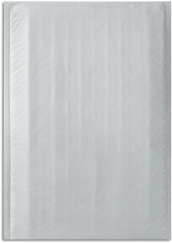 Staples Peel & Seal Bubble Mailers, #7 Size, 14.25” x 19”, Extra‑Large Cushioned Envelopes — 8/Pack