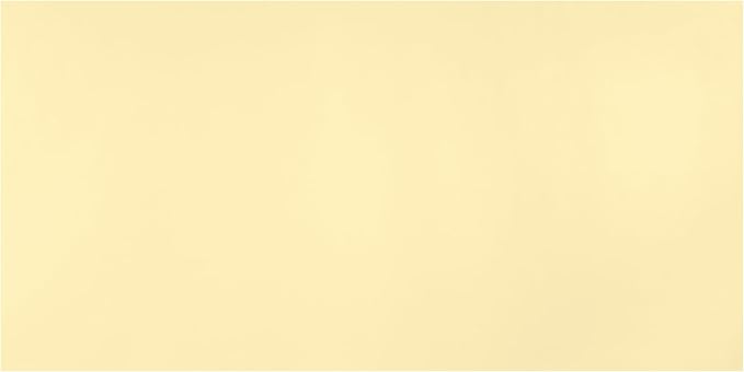 Fadeless Schoolgirl Style Bulletin Board Paper, Lemon Drop, 47.25" x 12', 1 Roll