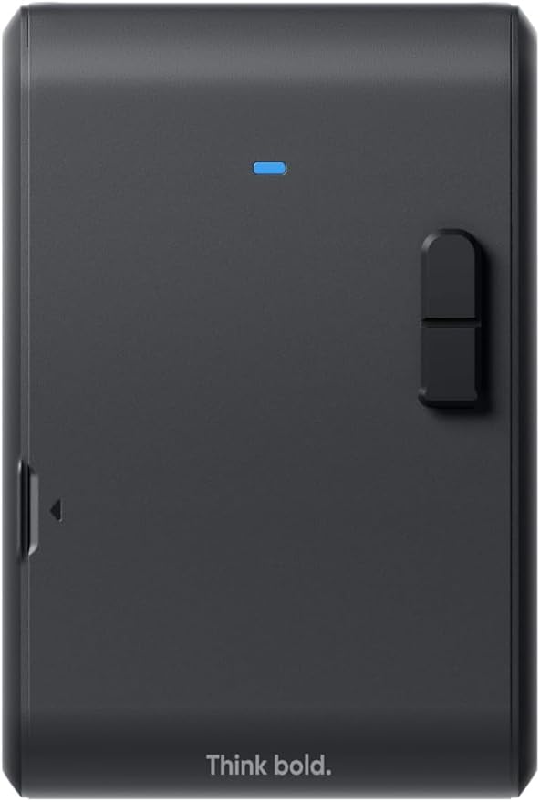 Insta360 Pocket Printer for Ace Pro 2 Action Camera, Capture and Print Instantly with This Compact, Portable Bluetooth Printer