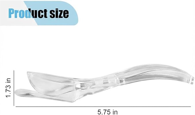 3PCS Wrapping Paper Cutter Knife, Vinyl Cutting Tool with Handle, Hidden Blade Safety Sliding Cutter, Paper Cutter with 10 Spare Blade for Scrapbook, Craft Paper, Photo (White)