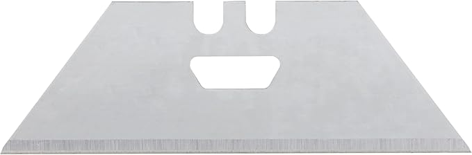 Komelon Knife & Scrapper Replacement Blades, 10 Count (Pack of 1)