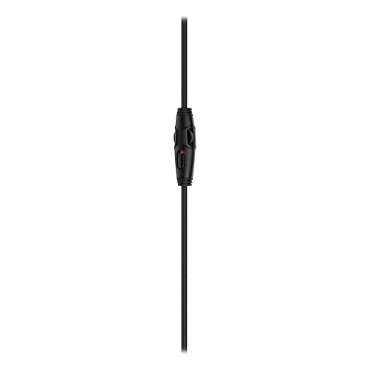HyperX Cloud Alpha - Gaming Headset,Dual Chamber Drivers,Legendary Comfort,Aluminum Frame,Detachable Microphone,Works on PC,PS4,PS5,Xbox One/Series X|S,Nintendo Switch and Mobile – Red,(Pack of 10)