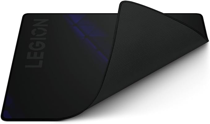 Legion Control Gaming Mouse Pad L (Black)