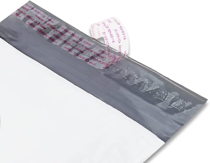 25 EcoSwift Size #DVD 7.5 x 10 Poly Bubble Mailers Self Sealing Bulk Padded Shipping Supplies Packaging Envelopes Bags DVD 7.5 by 10 inches