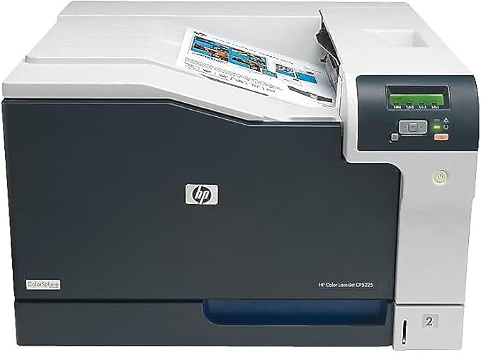 HP Color LaserJet Professional CP5225dn (CE712A)