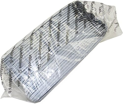 10.5 x 15.25" (#5) Poly Bubble Mailers (Carton of 100)