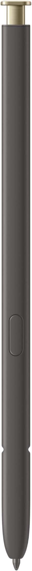 SAMSUNG Galaxy S24 Ultra S Pen Replacement, 0.7mm Fine Tip for Precision, Air Command Touch-Free Control, US Version, EJ-PS928BYEGUS, Yellow Gold