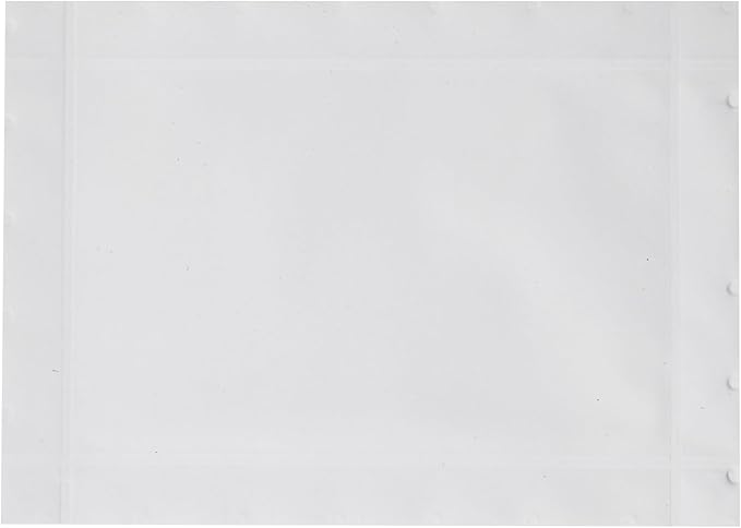 Amazon Basics Paper Shredder Lubricating Sheets for Cleaning and Sharpening Blades, Mess-Free, 24-Pack