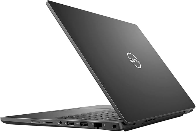 Dell Latitude 3420 14-inch FHD Touchscreen Laptop, Intel Core i5-1145G7 2.6GHz, 16GB RAM, 512GB SSD, Webcam, HDMI, Windows 11 Pro (Renewed)