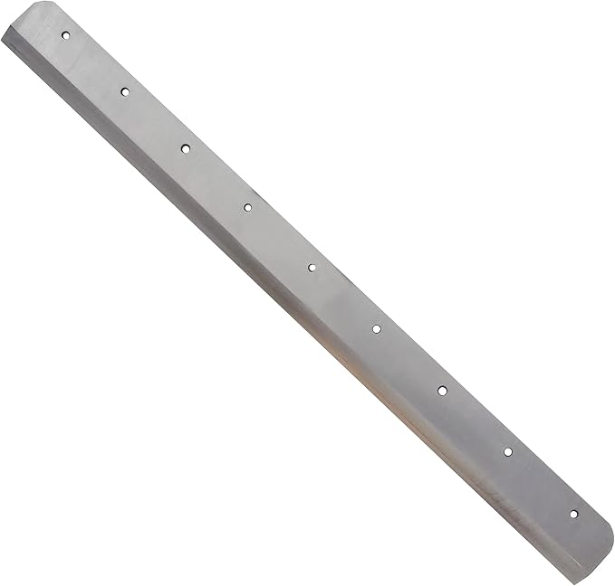 HFS(R) Paper Cutter Blade for HFS 17'' Heavy Duty Guillotine A3 Paper Cutter