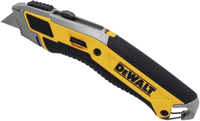 DEWALT DWHT10295 Premium Utility Knife