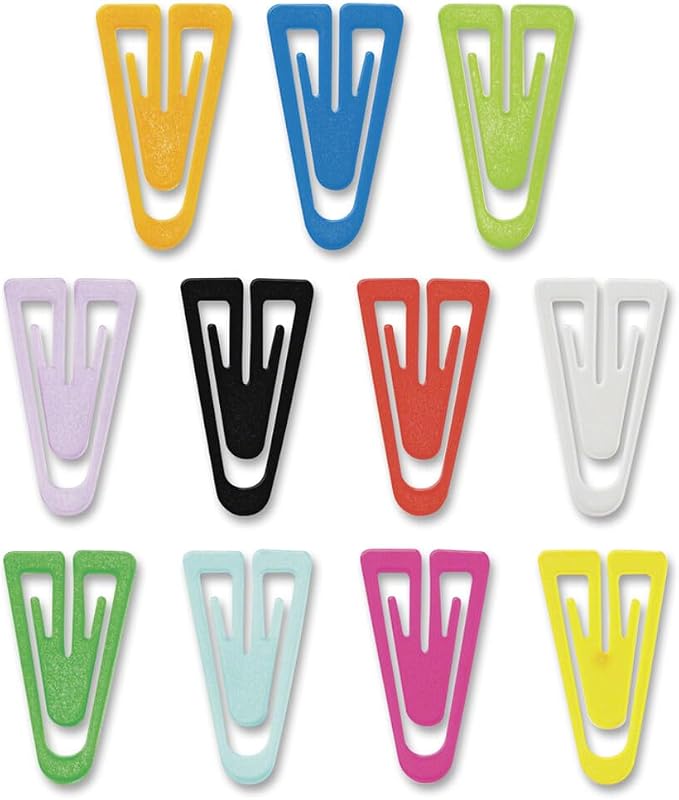 Gem Office Products Paper Clip PC0300-1 Each