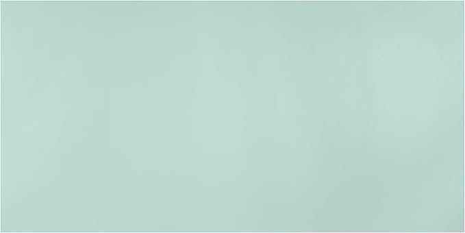 Fadeless Schoolgirl Style Bulletin Board Paper, Mint to Be, 47.25" x 12', 1 Roll