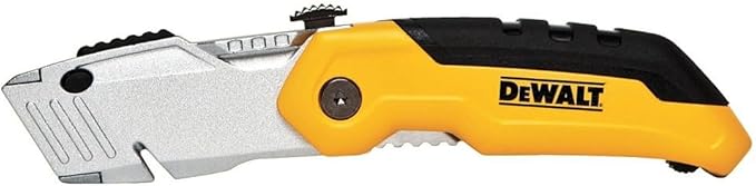 UTILITY KNIFE FOLDING DW