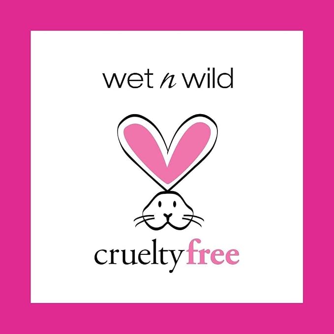 wet n wild MegaGlo Makeup Stick, Buildable Color, Versatile Use, Cruelty-Free & Vegan - Nude For Thought