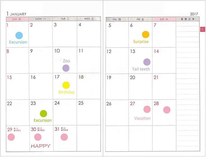 JANYUN 3920 Pcs 3/4" Color Dot Stickers,Colored Coding Labels Circle Dots 14 Assorted Colors 0.75 Inch Colored Round Labels Stickers Dot with Zipper File Pocket for Office Classroom Student | 14 Assorted Colors 0.75 Inch Round Labels Stickers Dots with...