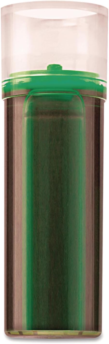 PILOT V Board Master BeGreen Whiteboard Marker Refill Cartridge, Green Ink, 1 Count (Pack of 1)
