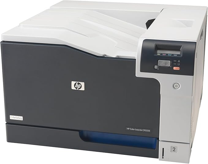 HP Color LaserJet Professional CP5225dn (CE712A)
