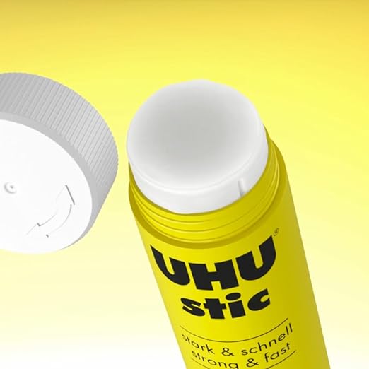 UHU STIC 4X21G*30