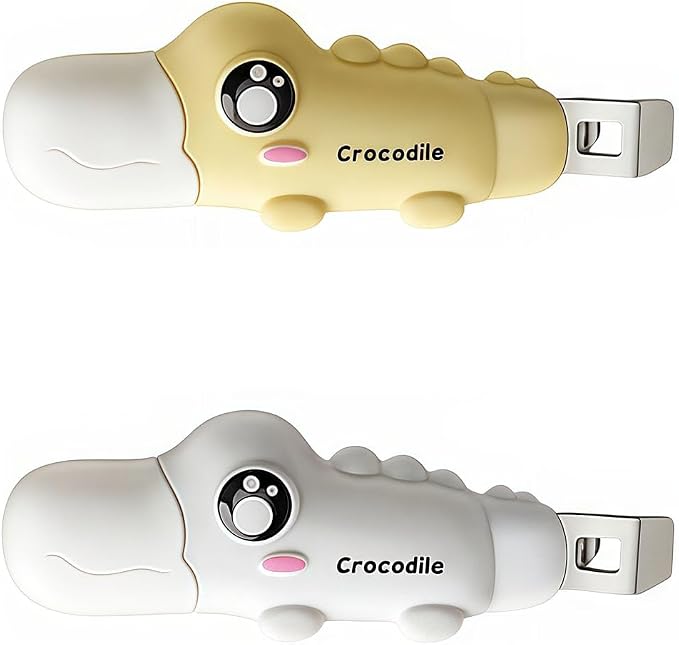2-in-1 Ceramic Box Cutter & Bottle Opener, Mini, Cute, Box Opener, Built-In Magnetic, Small Box Cutter, safety Package Opener with Protective Cover for Packages, Letters, Office, Home