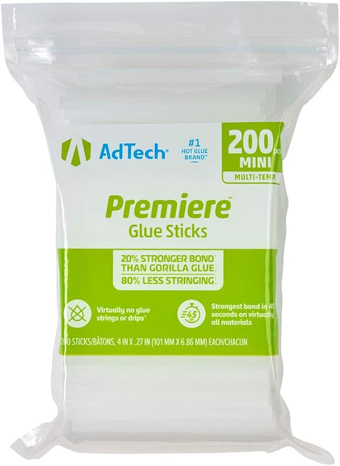 Artistick 200ct Bag