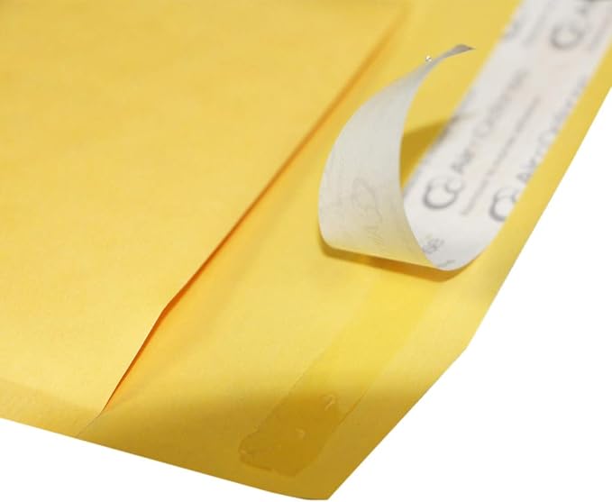 50/100/200/300/400/500 pcs #7 14.25x20 Kraft Bubble Padded Envelopes Mailers Shipping Bags AirnDefense (400)