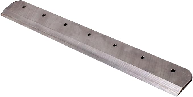 HFS (R) Heavy Duty Guillotine Paper Cutter Replacement Blade - Compatible with HFS 12'' A4 Paper Cutter