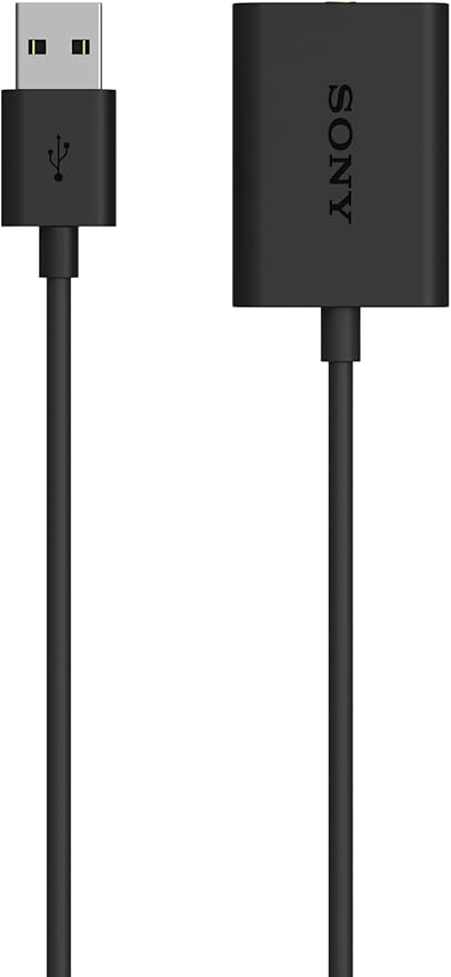 Sony INZONE H3 Wired Gaming Headphones with Mic, PS5 Headphones, Over-Ear, Personalized 360 Spatial Sound, Discord Certified MDR-G300 (Black)