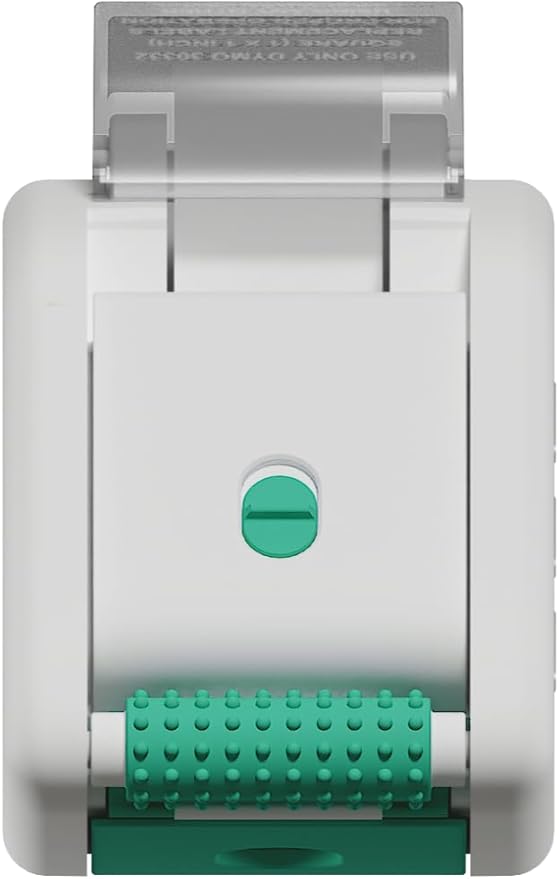 Digital Price Label Maker, Cash and Card Display, LCD Screen, Numeric Keypad