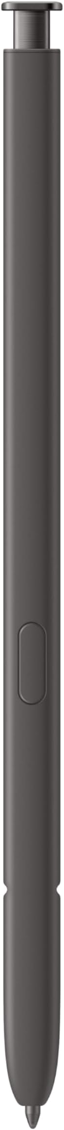 Samsung Galaxy S24 Ultra S Pen Replacement, 0.7mm Fine Tip for Precision, Ergonomic Design, Tablet Navigation, Air Command Touch-Free Control, US Version, EJ-PS928BBEGUS, Dark Gray