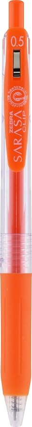 Zebra Pen Creative Essentials, MILDLINER, CLiCKART & SARASA, Assorted, 24Pk | Includes 8 MILDLINER Highlighters, 8 CLiCKART Markers and 8 SARASA Clip Retractable Gel Pens, Ideal for Journaling (76024)