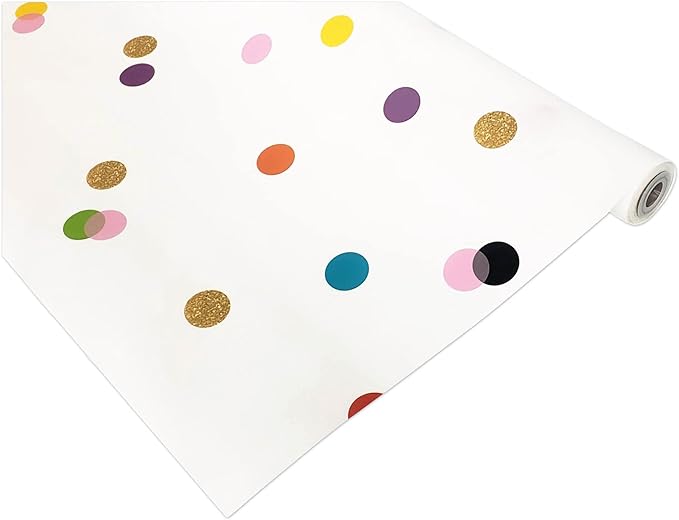 Teacher Created Resources Confetti Better Than Paper Bulletin Board Roll (TCR77896)