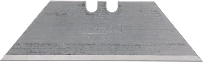 4 Pack of Stanley 11-921A 1992 Heavy Duty Utility Blades w/Dispenser 100 blades per Package