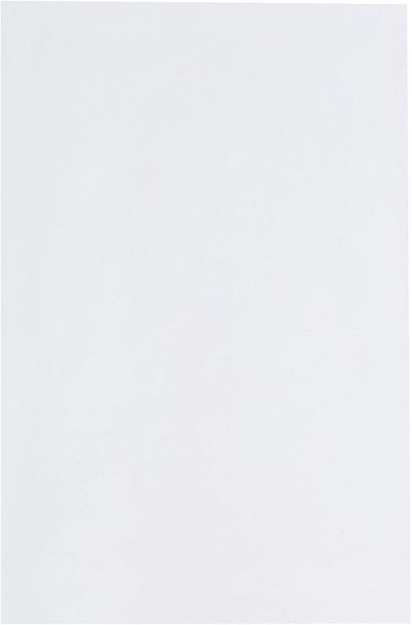 Quality Park 6 x 9 Catalog Envelopes with Self Seal Closure, for Mailing, Storage and Organizing, 28 lb. White Wove, 100 per Box (QUA44182)