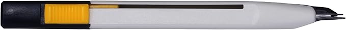 VViViD+ Premium Retractable Precision Balanced Multi-Use Utility Blade (1 piece)