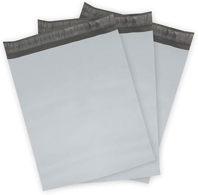 9527 Product Poly Mailers 14.5x19 Envelopes Shipping Bags Self Sealing, 2000 Bags