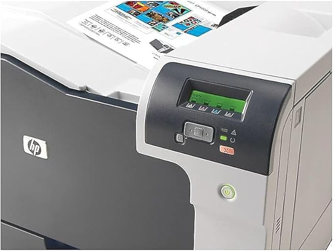 HP Color LaserJet Professional CP5225dn (CE712A)